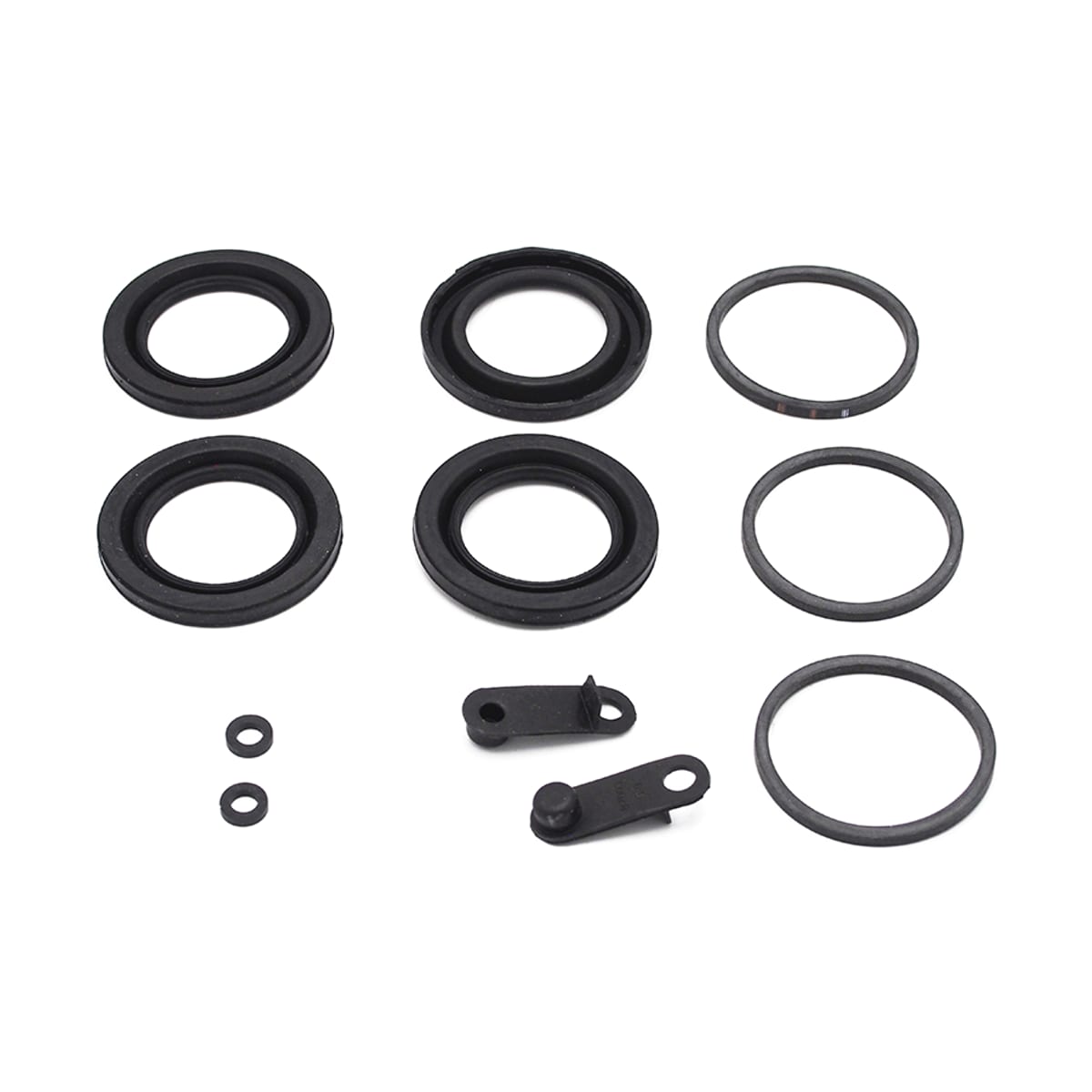 AUTOFREN Ремкомплект тормозного суппорта Land Rover Range Rover Sport 05-13 / Mercedes-Benz S-Class 13-20