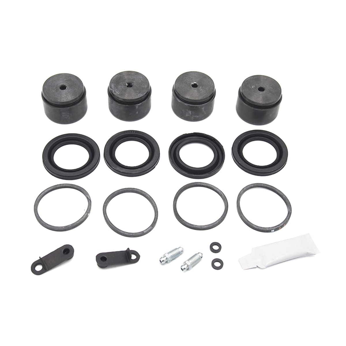 AUTOFREN Ремкомплект тормозного суппорта Land Rover Range Rover Sport 05-13 / Mercedes-Benz S-Class 13-20