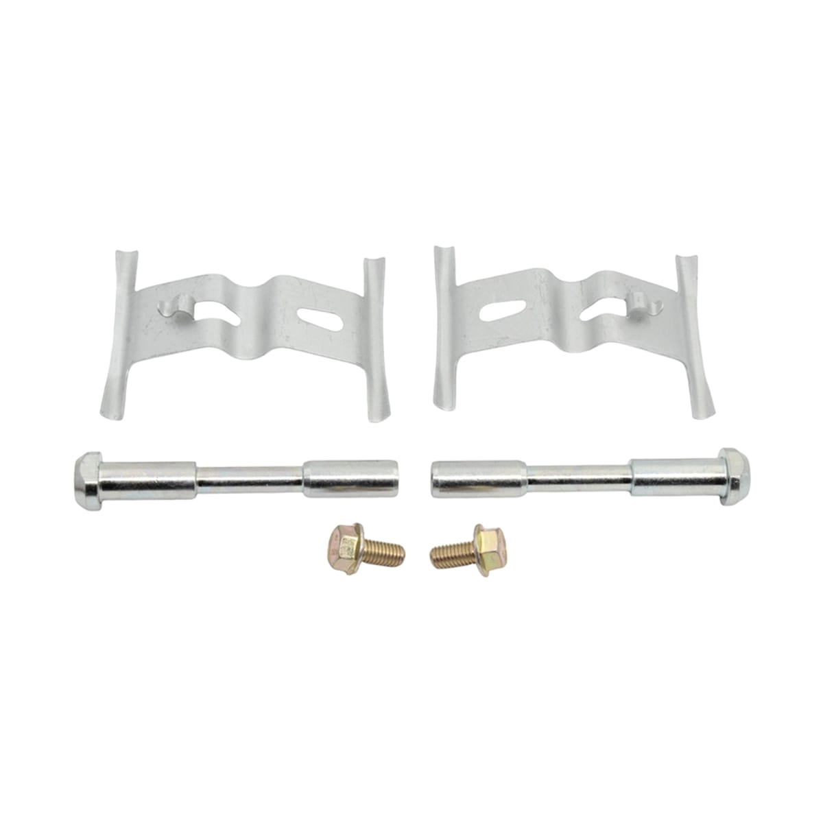 AUTOFREN Комплект монтажный Audi Q7 05-15 / Volkswagen Touareg 02-10