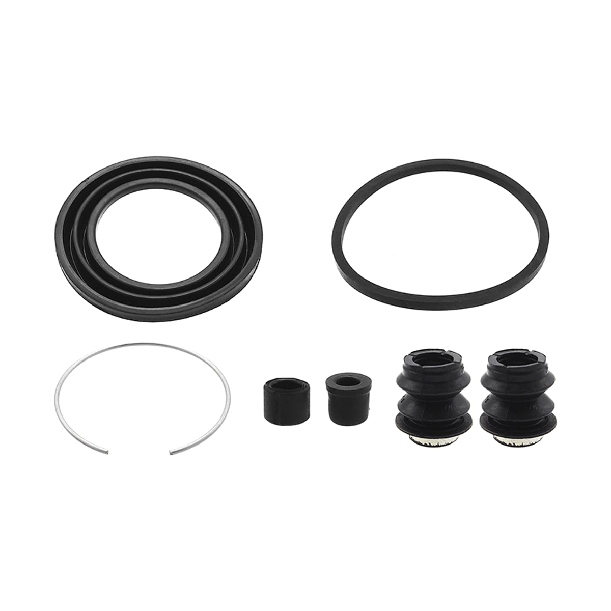 AUTOFREN Ремкомплект тормозного суппорта Lexus RX 97-03 / Toyota Camry 86-06