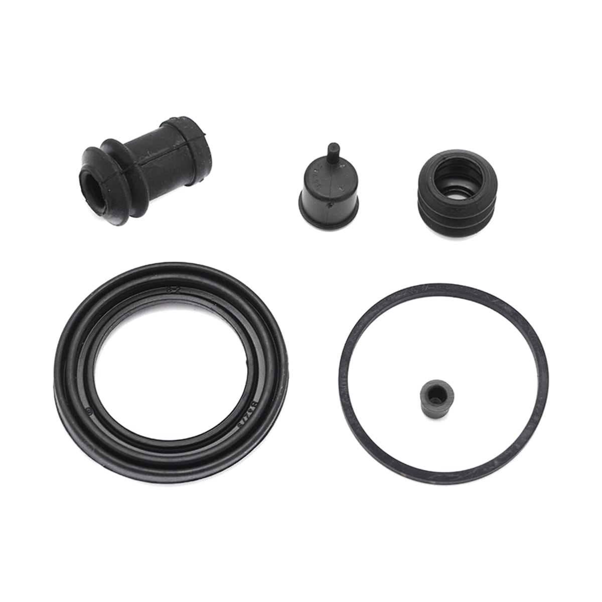 AUTOFREN Ремкомплект тормозного суппорта Mazda 6 02-08 / 323 98-03