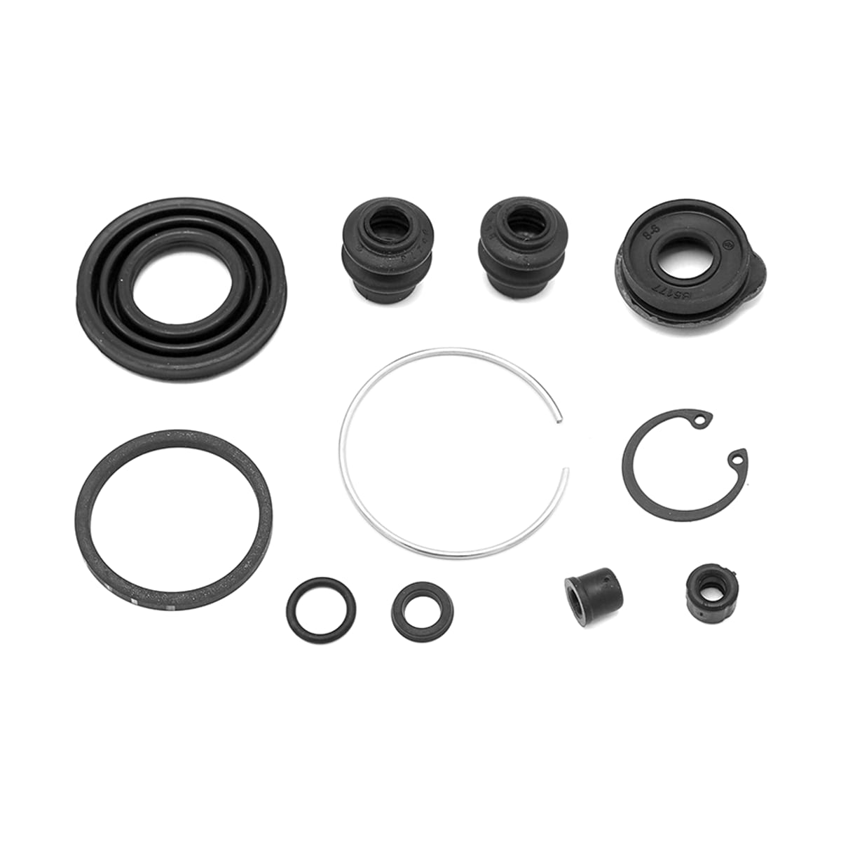 AUTOFREN Ремкомплект тормозного суппорта Mazda 6 02-12 / Atenza 02-12