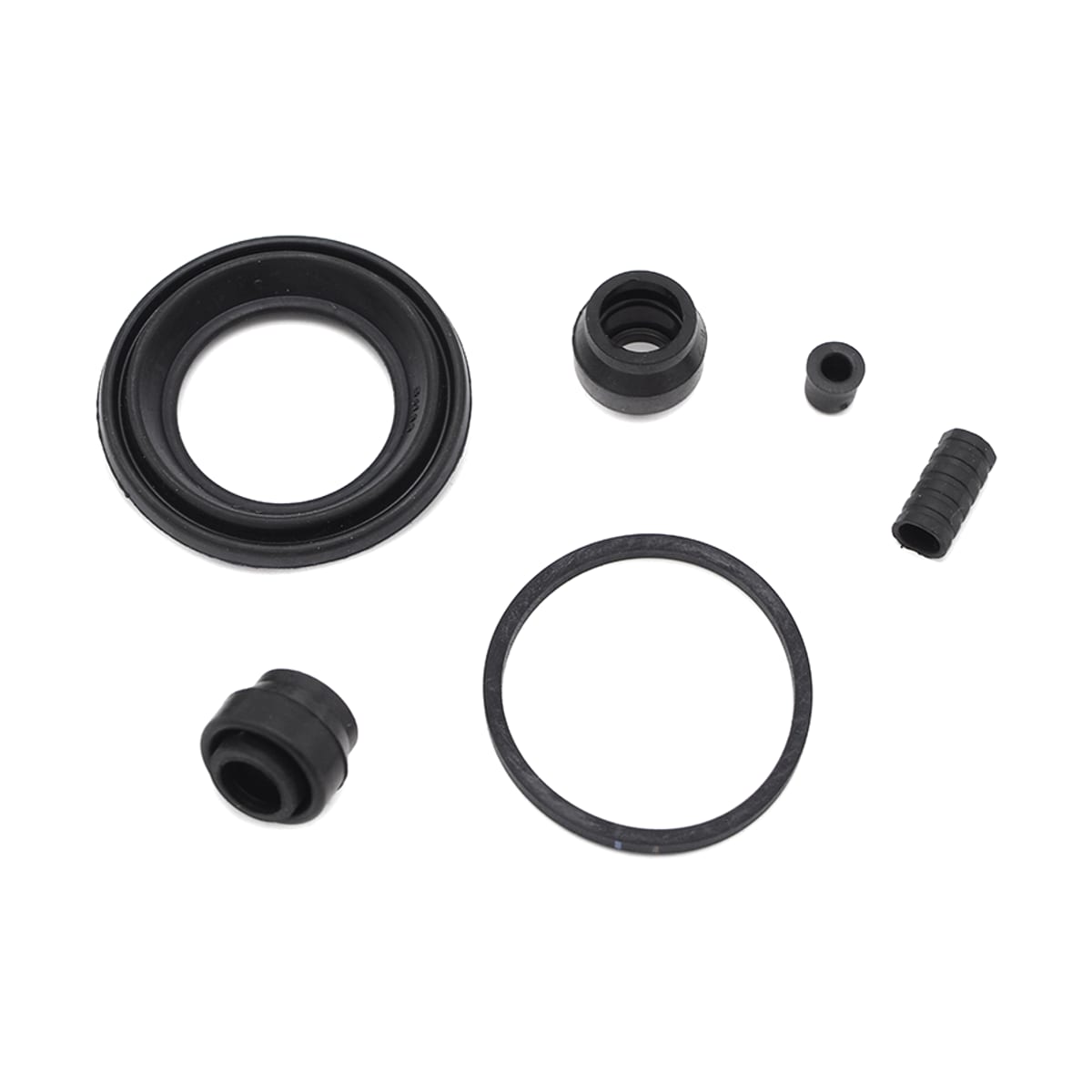 AUTOFREN Ремкомплект тормозного суппорта Toyota Land Cruiser (J100) 98-07 / Lexus LX 98-07