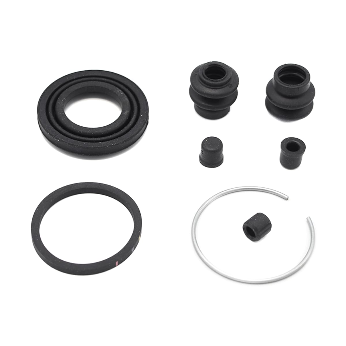 AUTOFREN Ремкомплект тормозного суппорта Nissan Qashqai 06-13 / Serena 05-10