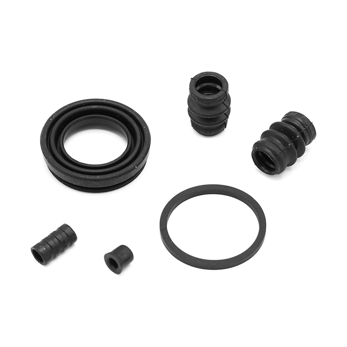 AUTOFREN Ремкомплект тормозного суппорта Nissan Pathfinder 04-14 / Subaru Forester 07-16