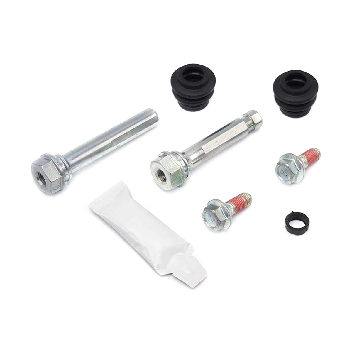 AUTOFREN Ремкомплект тормозного суппорта Mazda 6 12-18 / Toyota Camry 01-06