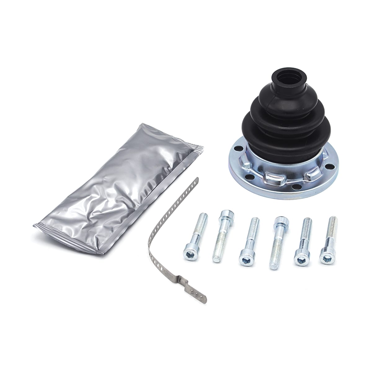 AUTOFREN Пыльник шруса BMW 3-Series 81-00 / 5-Series 88-96 D8289