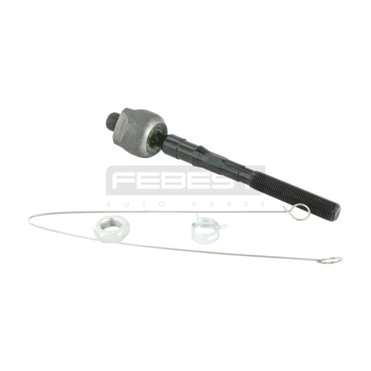 FEBEST Тяга рулевая D85211MA0A