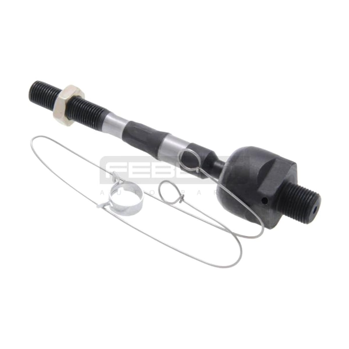 FEBEST Тяга рулевая D8E211CA0A