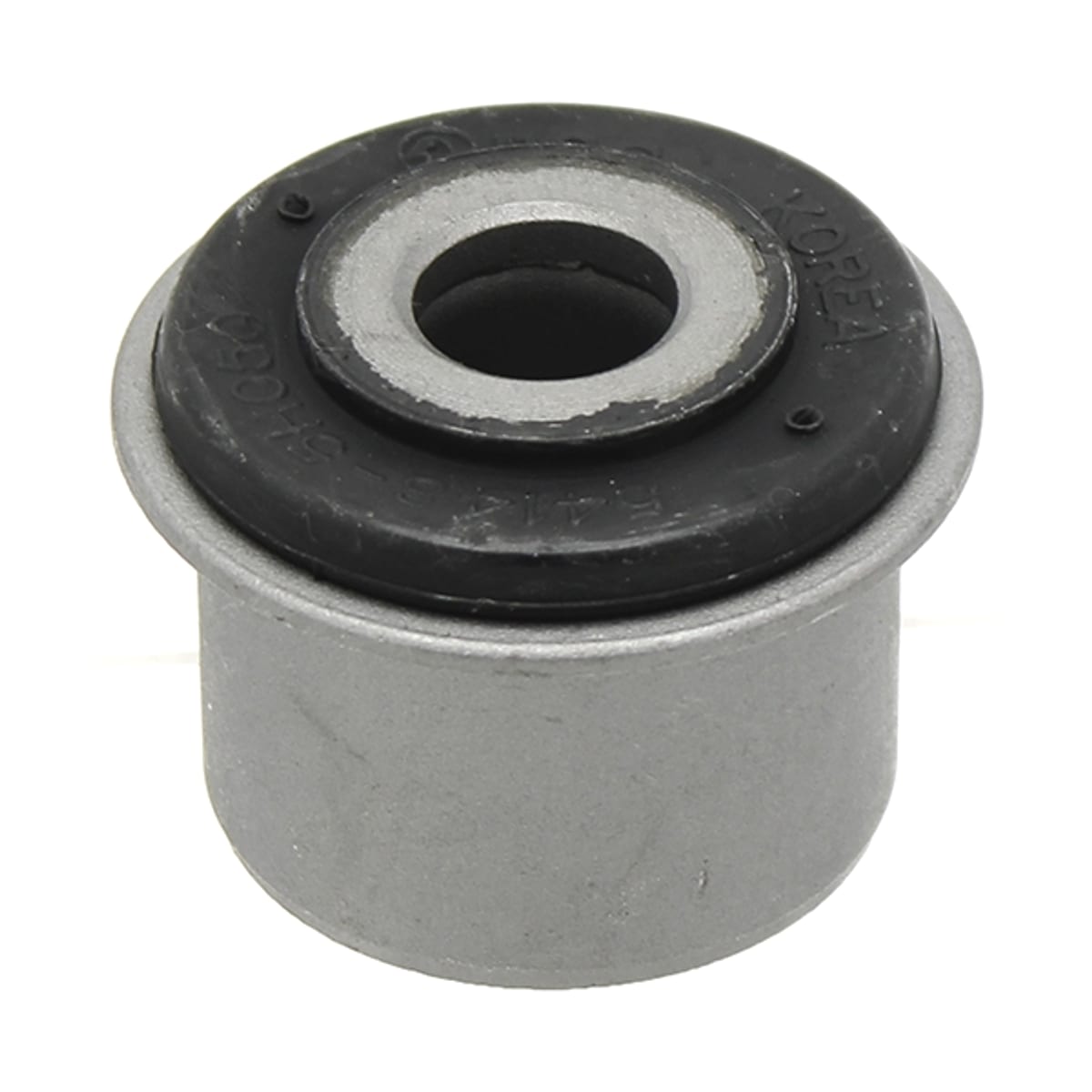 MANDO Сайлентблок Hyundai HD65 99-18 / HD72 99-18 DCC010681