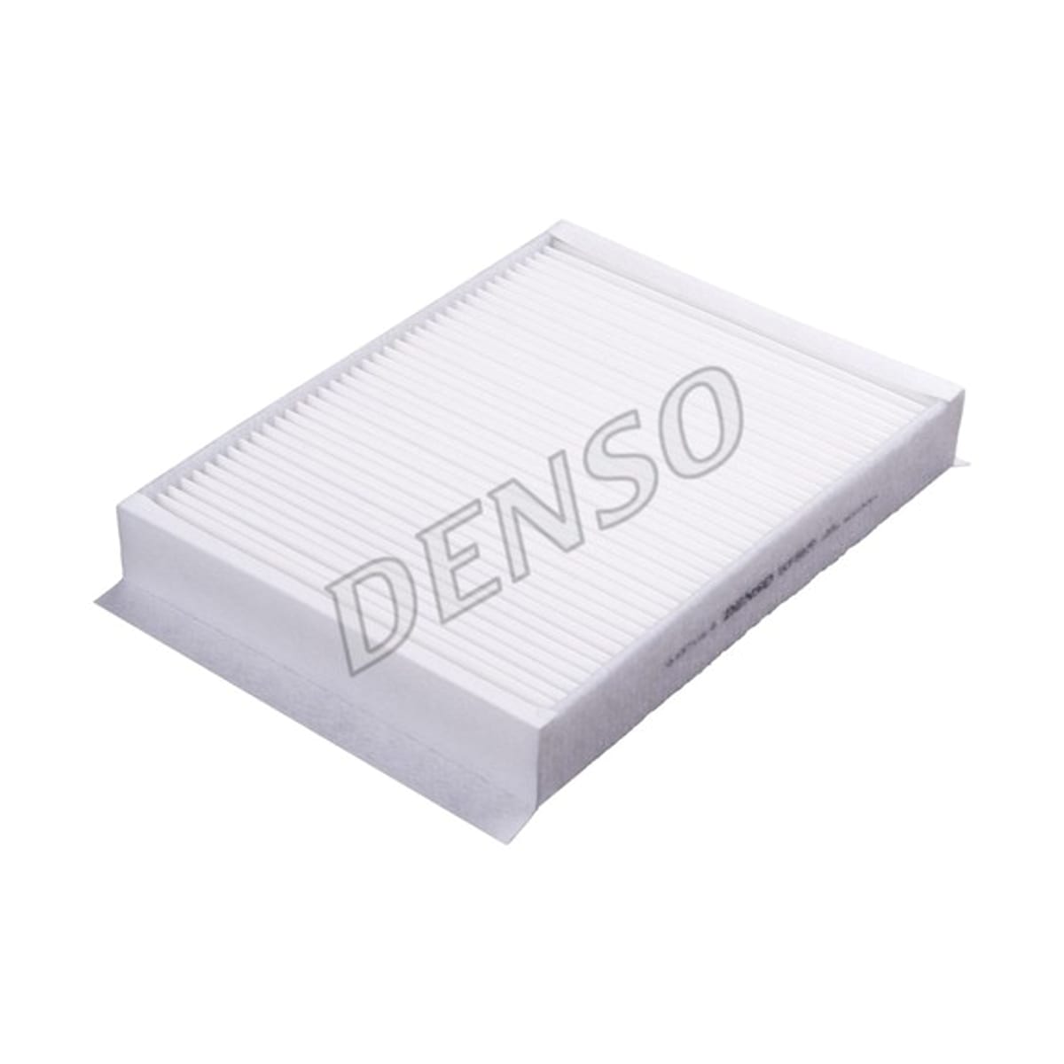 DENSO Фильтр салона DCF587P