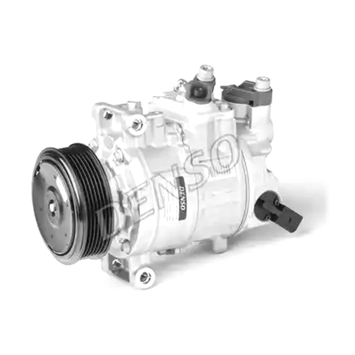 DENSO Компрессор кондиционера