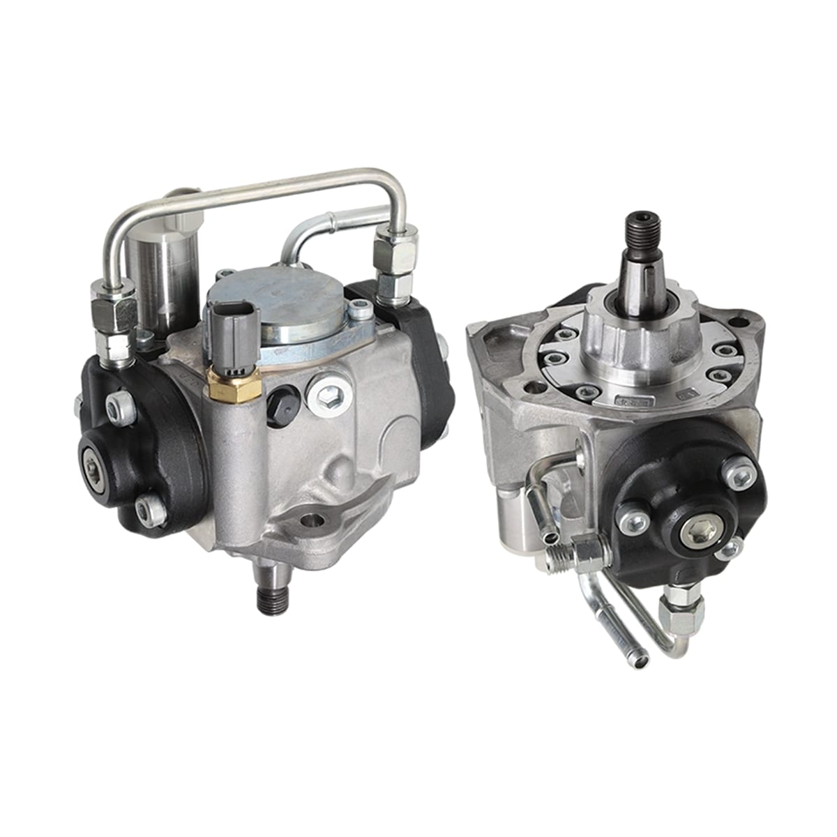 DENSO Топливный насос Toyota Land Cruiser Prado (J150) 09-24