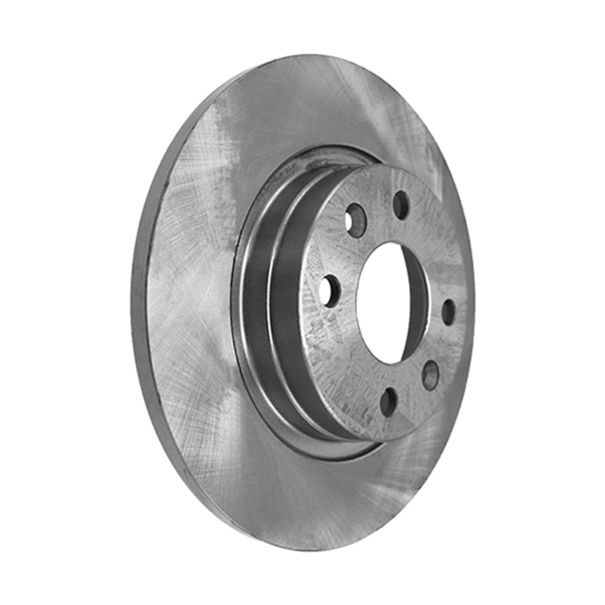 FERODO Диски тормозные комплект Renault Logan 04-22 / Sandero 09-22
