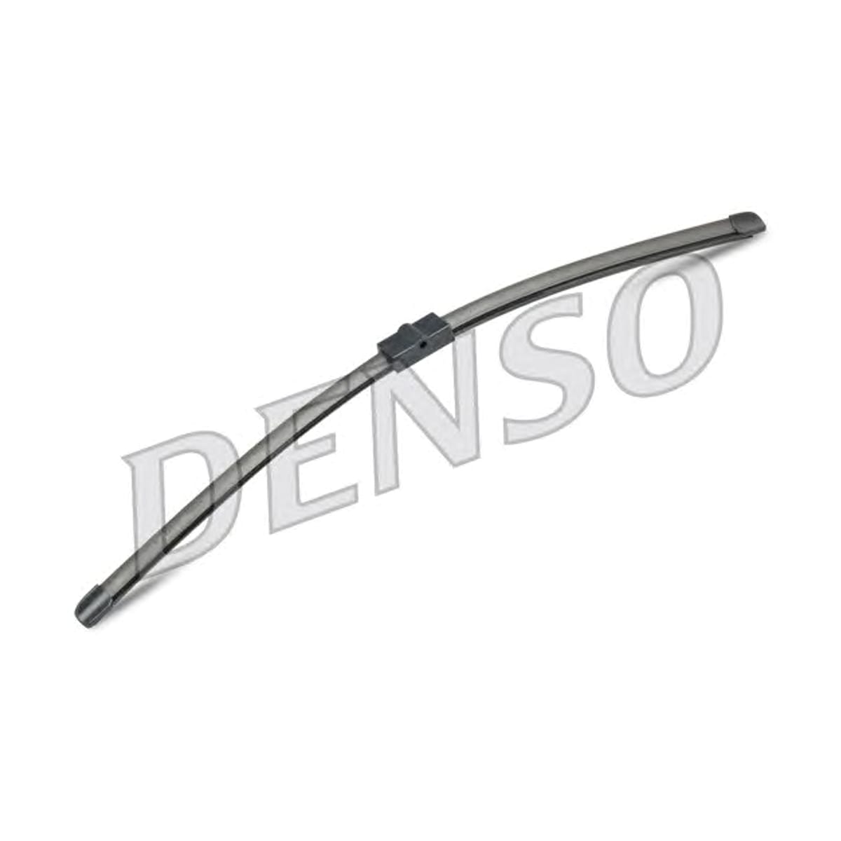 DENSO Комплект бескаркасных щеток стеклоочистителя 530мм/480мм DF220