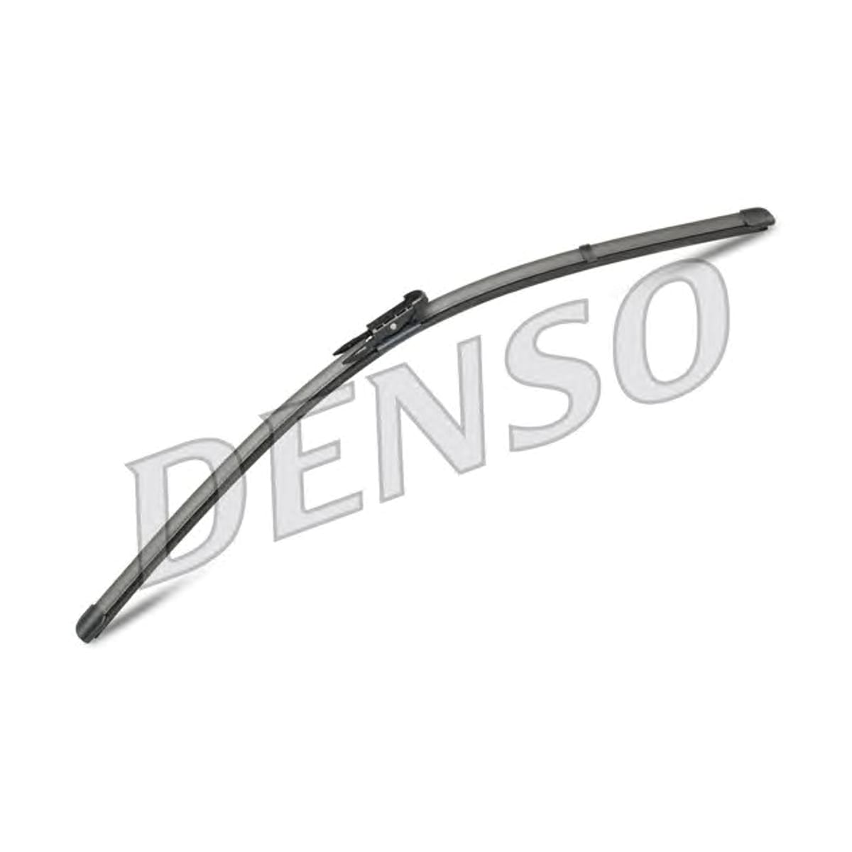 DENSO Снят с производства Комплект бескаркасных щеток стеклоочистителя 600мм/550мм SKODA Volvo DF268