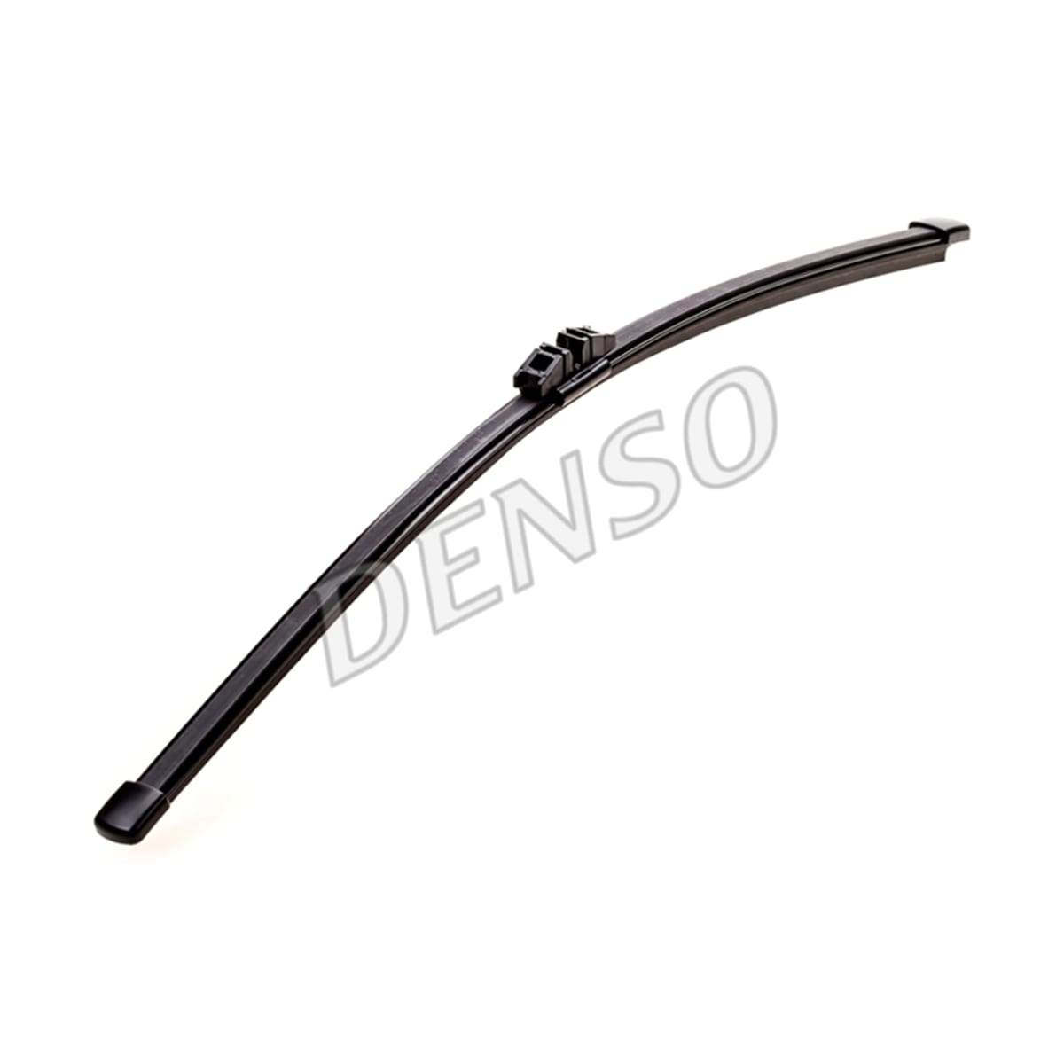 DENSO Щетка стеклоочистителя задняя (Бескаркасная/ 14 (350мм))