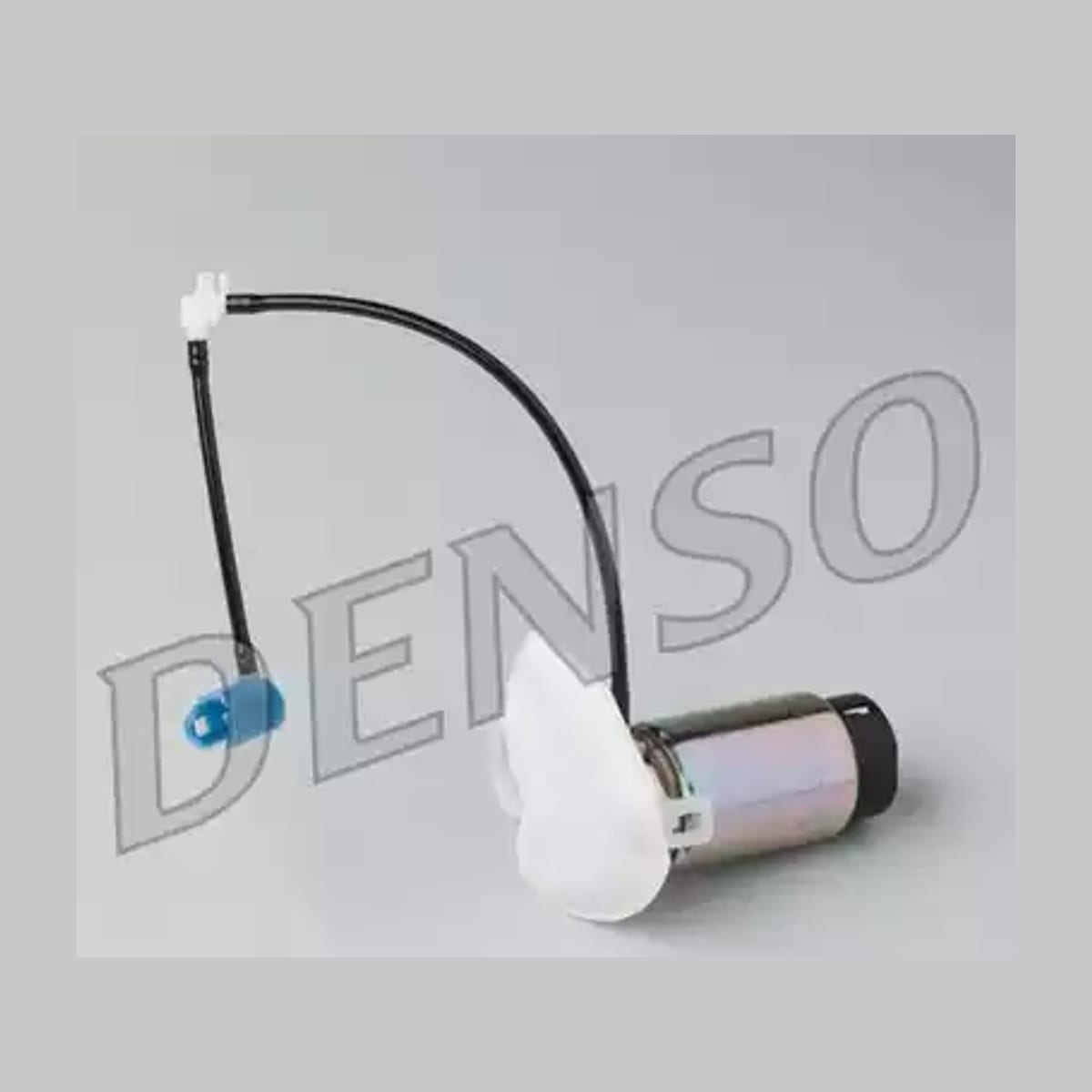 Деталь Насос топливный DENSO