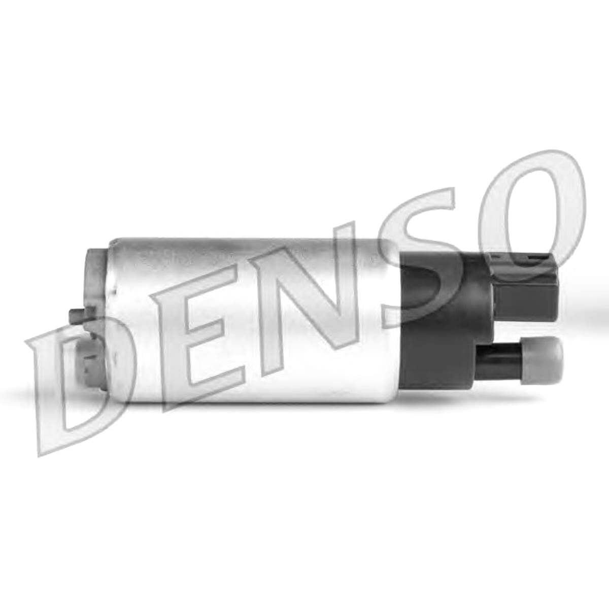 Деталь Насос топливный DENSO