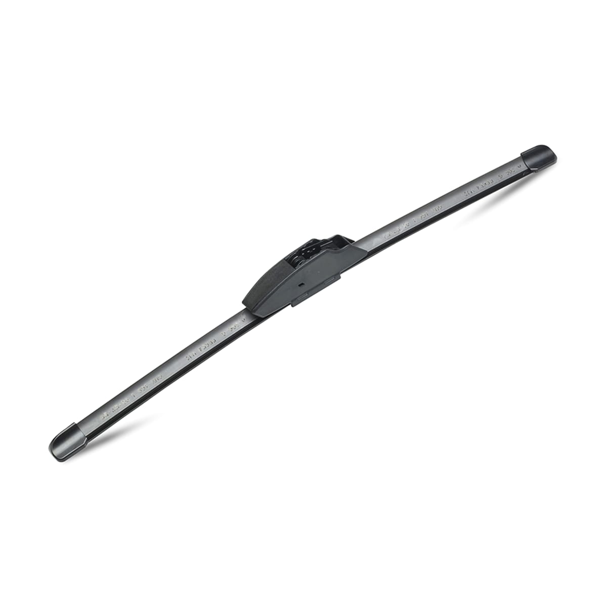 DENSO Щетка стеклоочистителя (бескаркасная/ 16 (400мм)) DFR001