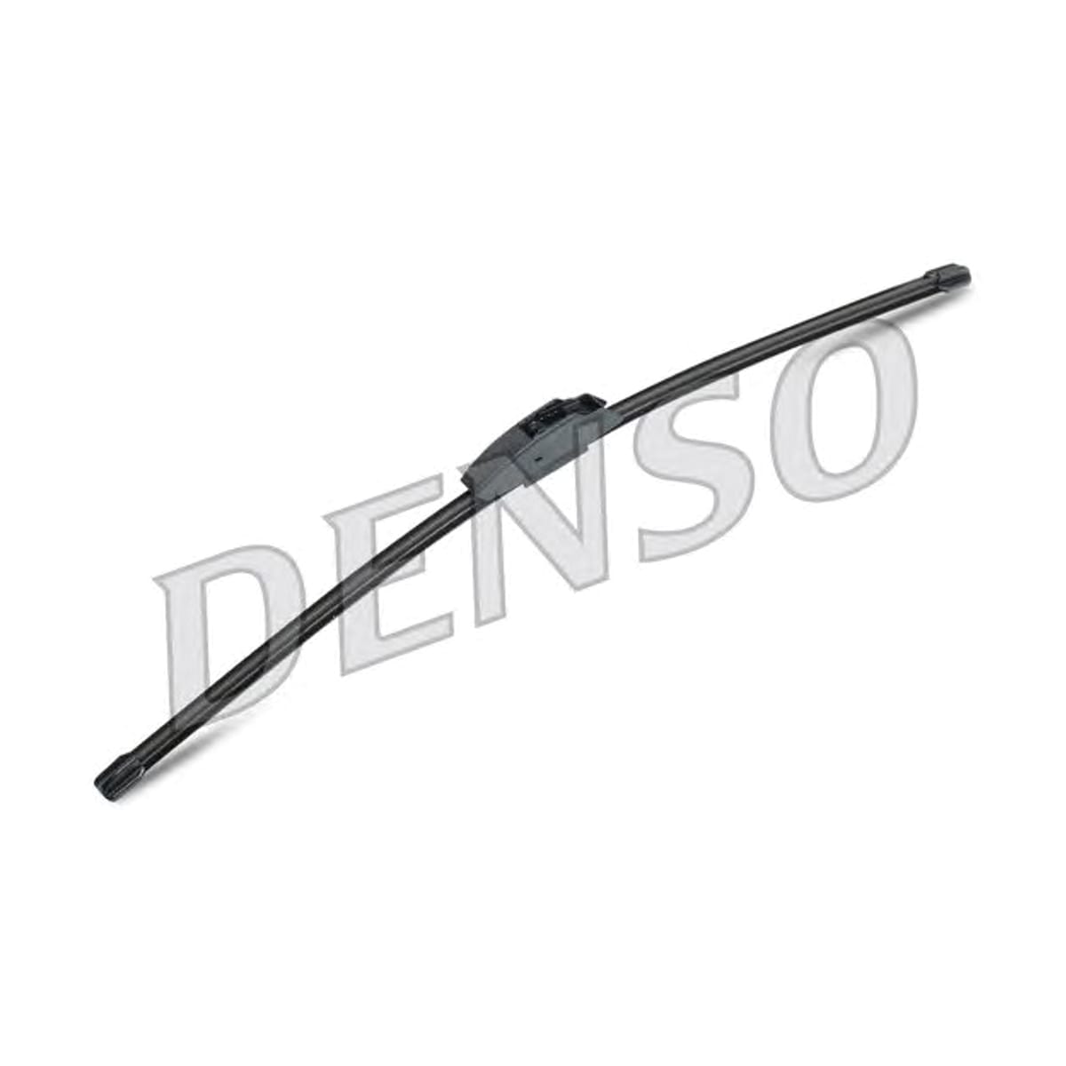DENSO Щетка стеклоочистителя бескаркасная 550мм DFR007