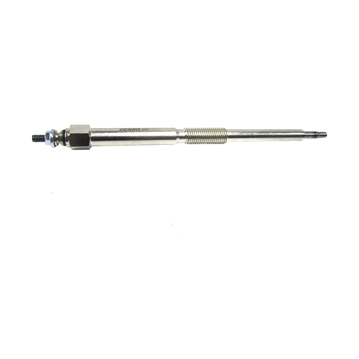 DENSO Свеча накала Nissan Pathfinder 04-14 / X-Trail 00-07 (YD22DDT/YD25DDT) DG197