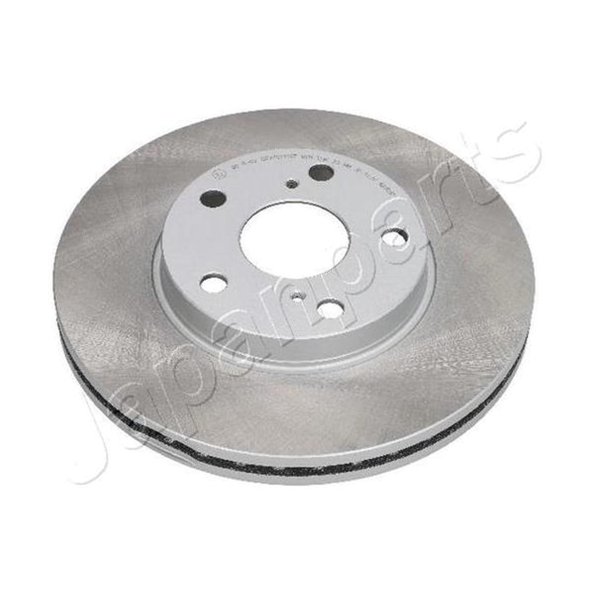 JAPANPARTS Диск тормозной