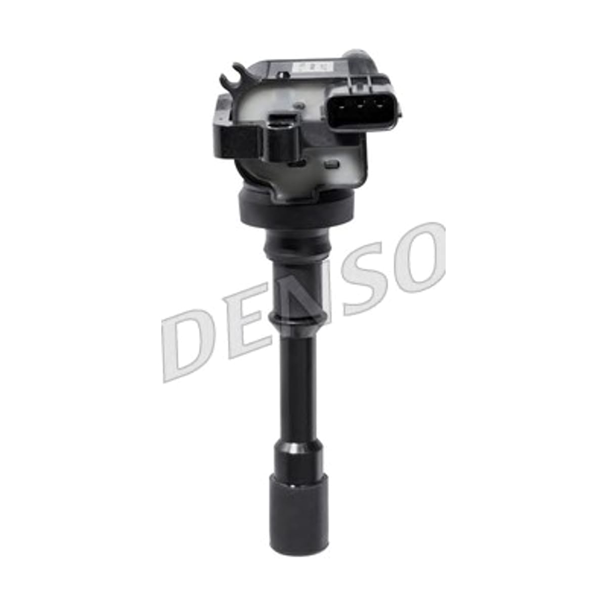 DENSO Катушка зажигания DIC0107