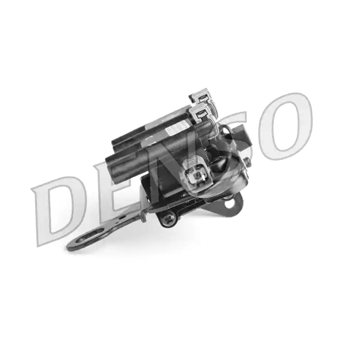 DENSO Катушка зажигания DIC0114
