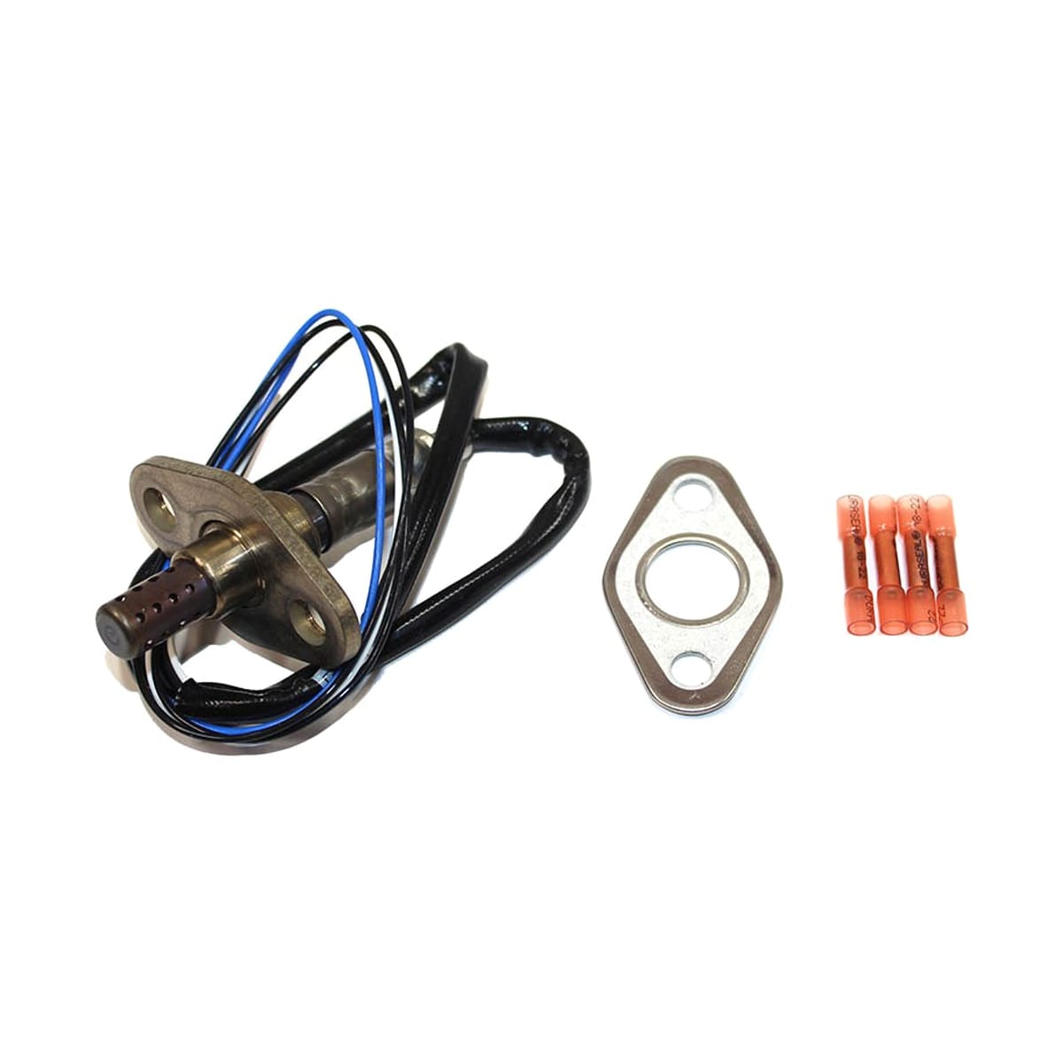 DENSO Датчик кислородный универсальный Toyota Caldina (T190) 92-02 / Corolla 97-01 DOX0110