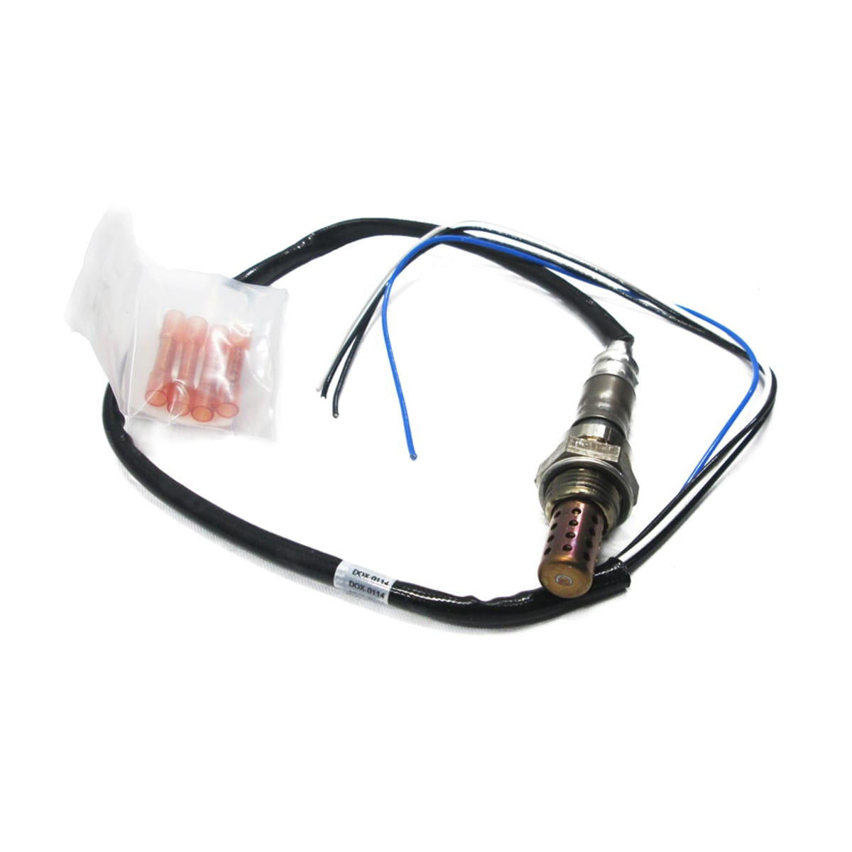 DENSO Датчик кислородный универсальный Mercedes-Benz C-Class 93-01 / Mitsubishi Lancer 03-10 DOX0114