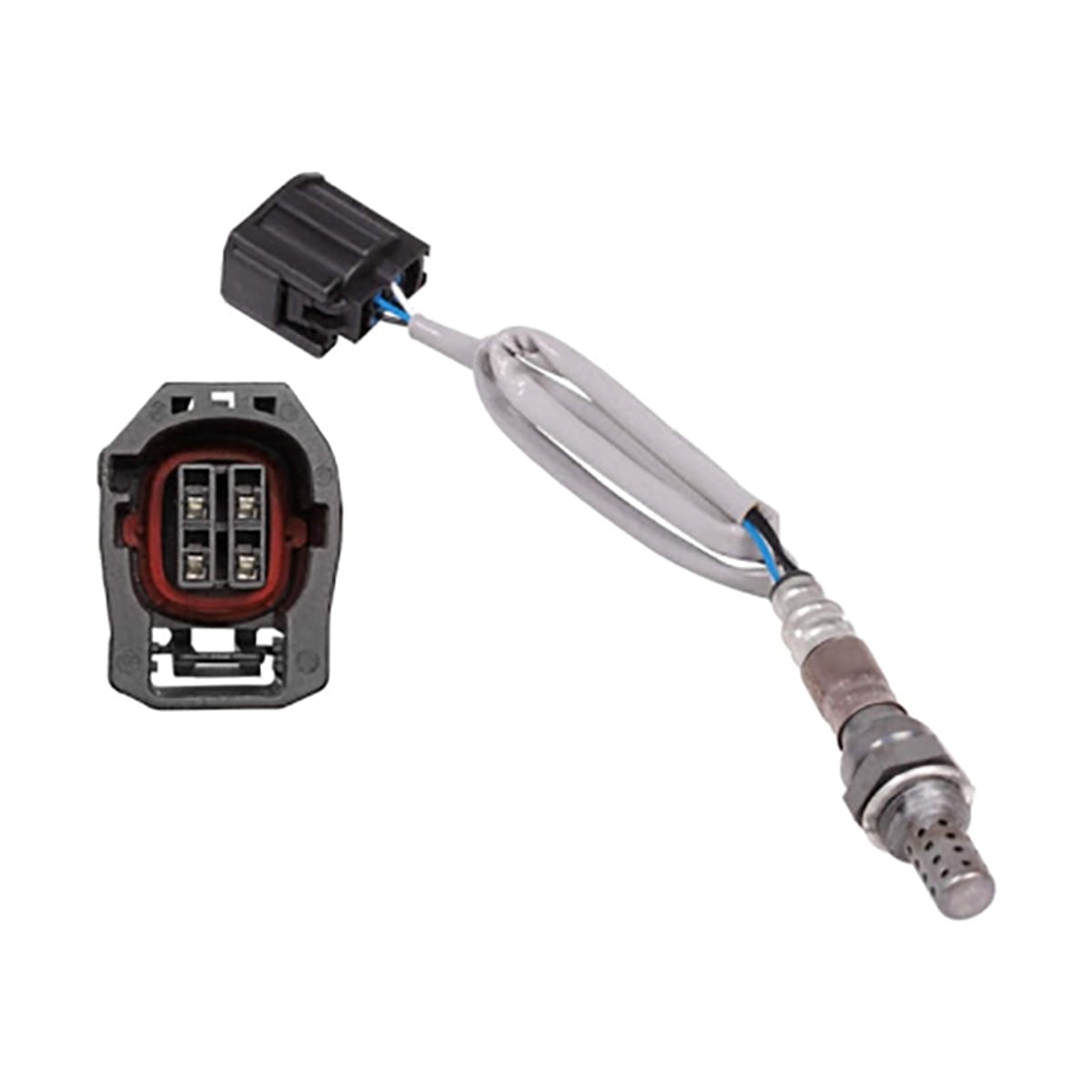 DENSO Датчик кислородный Mazda 3 03-09 / Axela 03-13 DOX0331