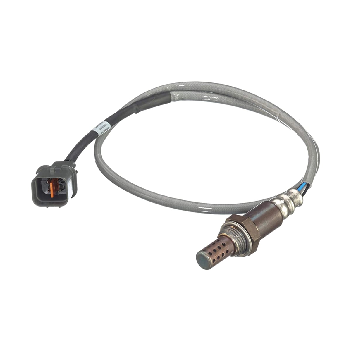 DENSO Датчик кислородный Mitsubishi Outlander 12-22 / Pajero Sport 96-04 DOX0343