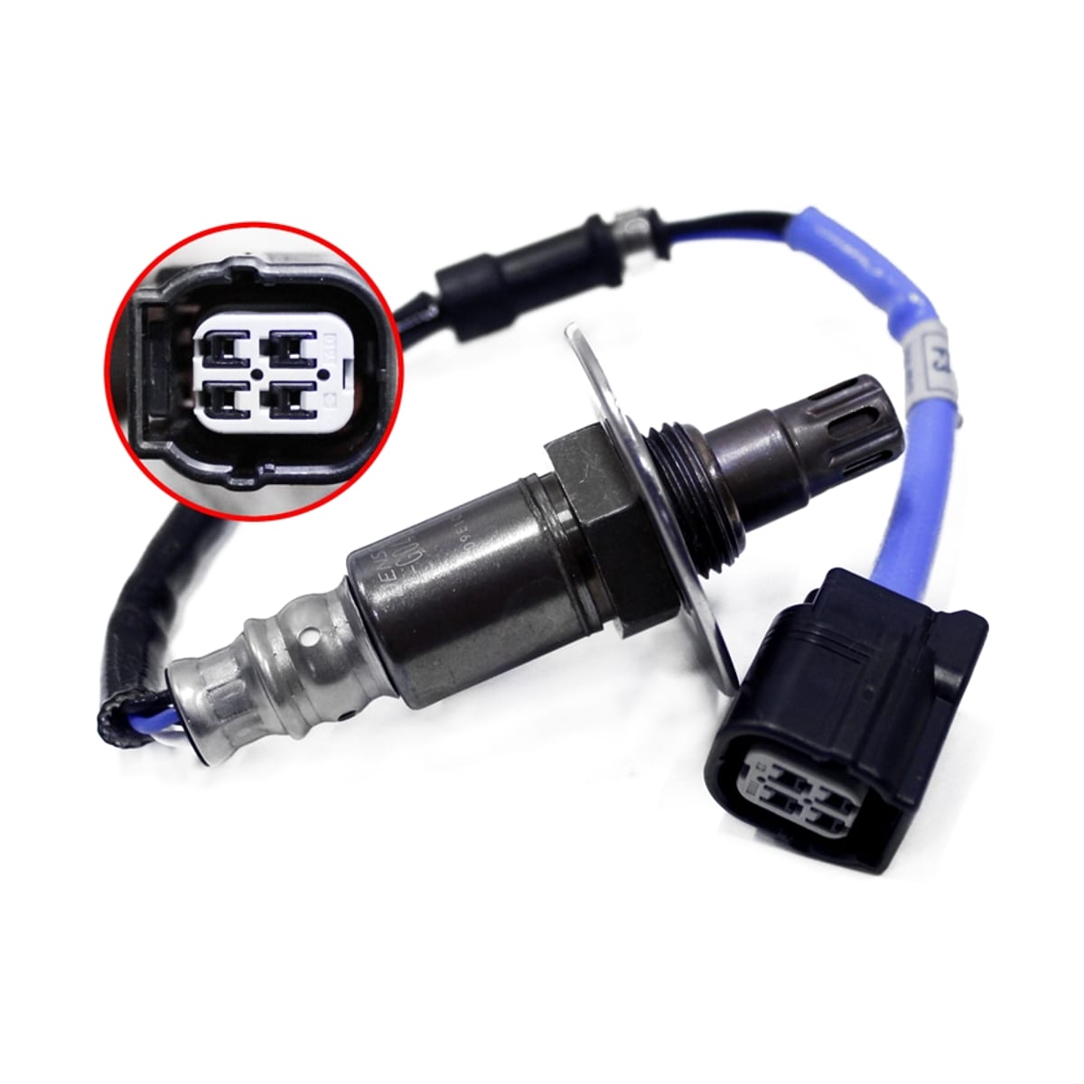 DENSO Датчик кислородный Honda Civic 05-12 / CR-V 06-12 DOX0513