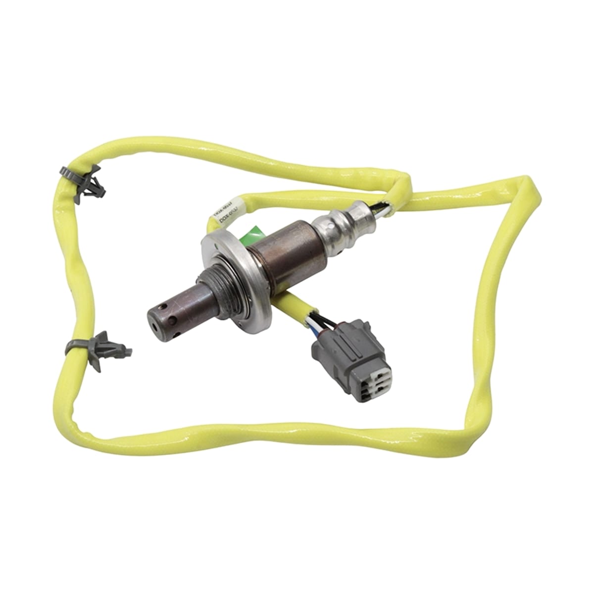 DENSO Датчик кислородный Subaru Forester 02-08 / Impreza 00-07 DOX0537