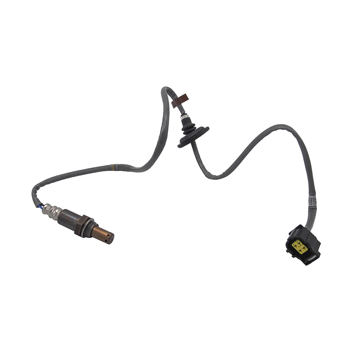 DENSO Датчик кислородный Mitsubishi ASX 10- / Lancer 07-17 DOX0574