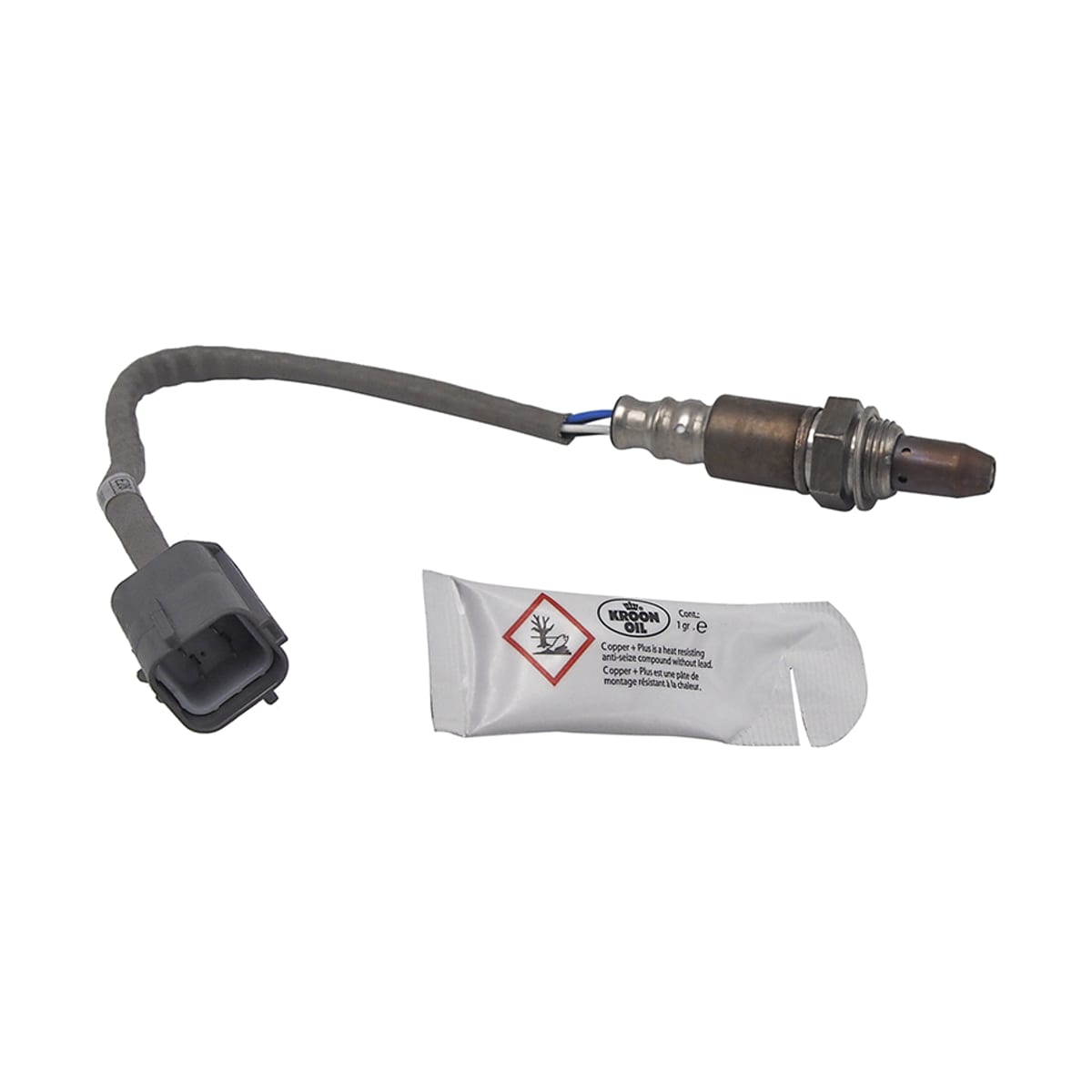 DENSO Датчик кислородный Infiniti FX35 08-12 / EX25 11-13 DOX0615