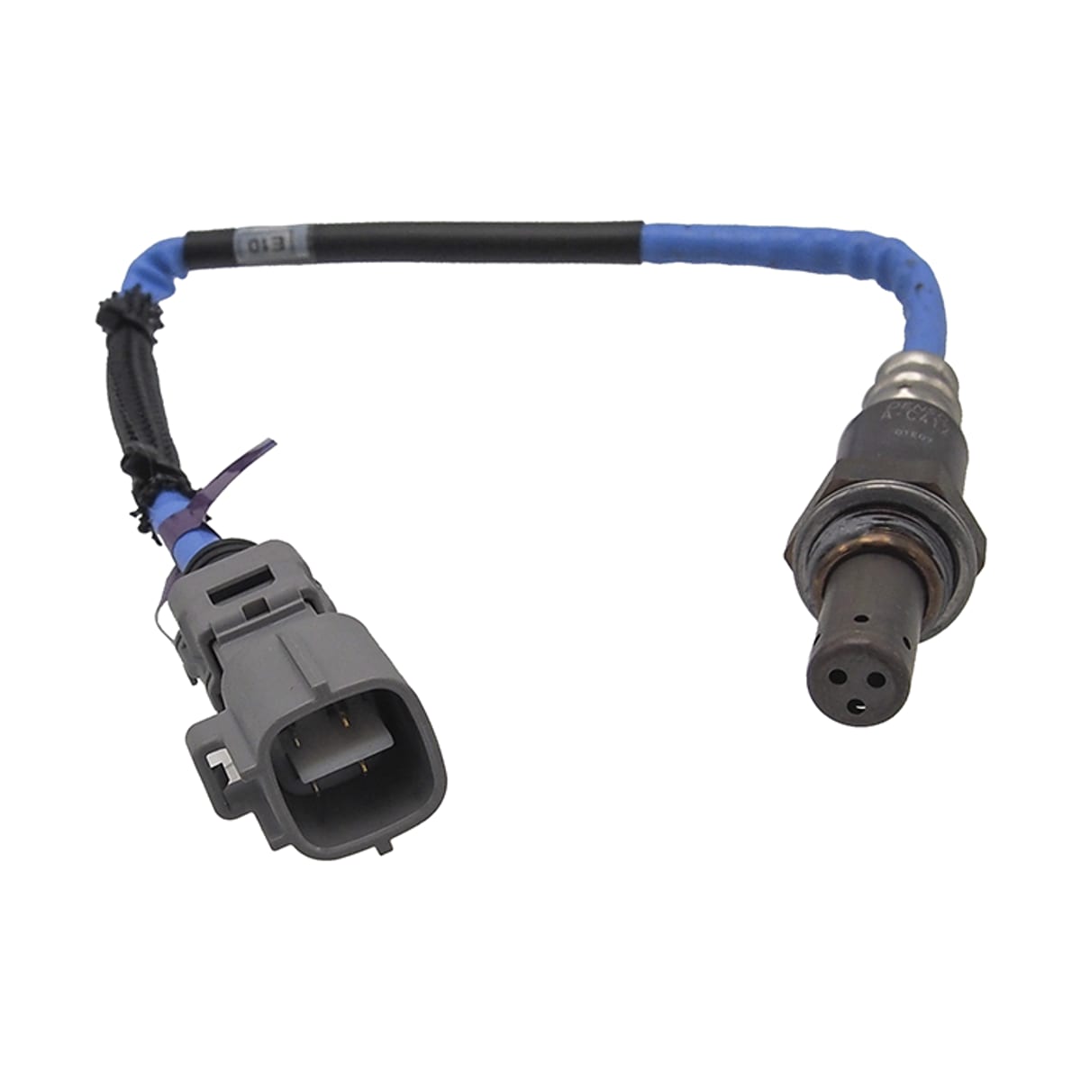 DENSO Датчик кислородный Lexus RX 08-15 / Toyota Prius 09-16 DOX0644