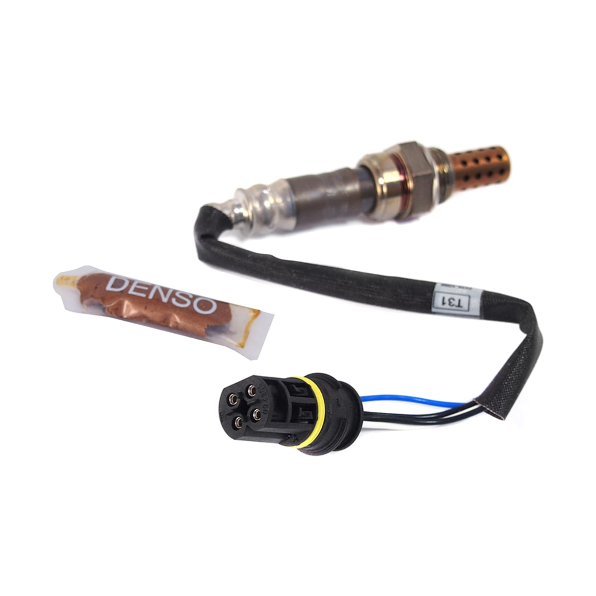 DENSO Датчик кислородный Mercedes-Benz S-Class 91-99 / SL-Class 89-01 DOX1098