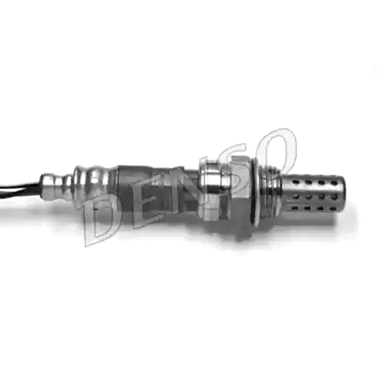 DENSO Датчик кислородный 4 контакта DOX1380