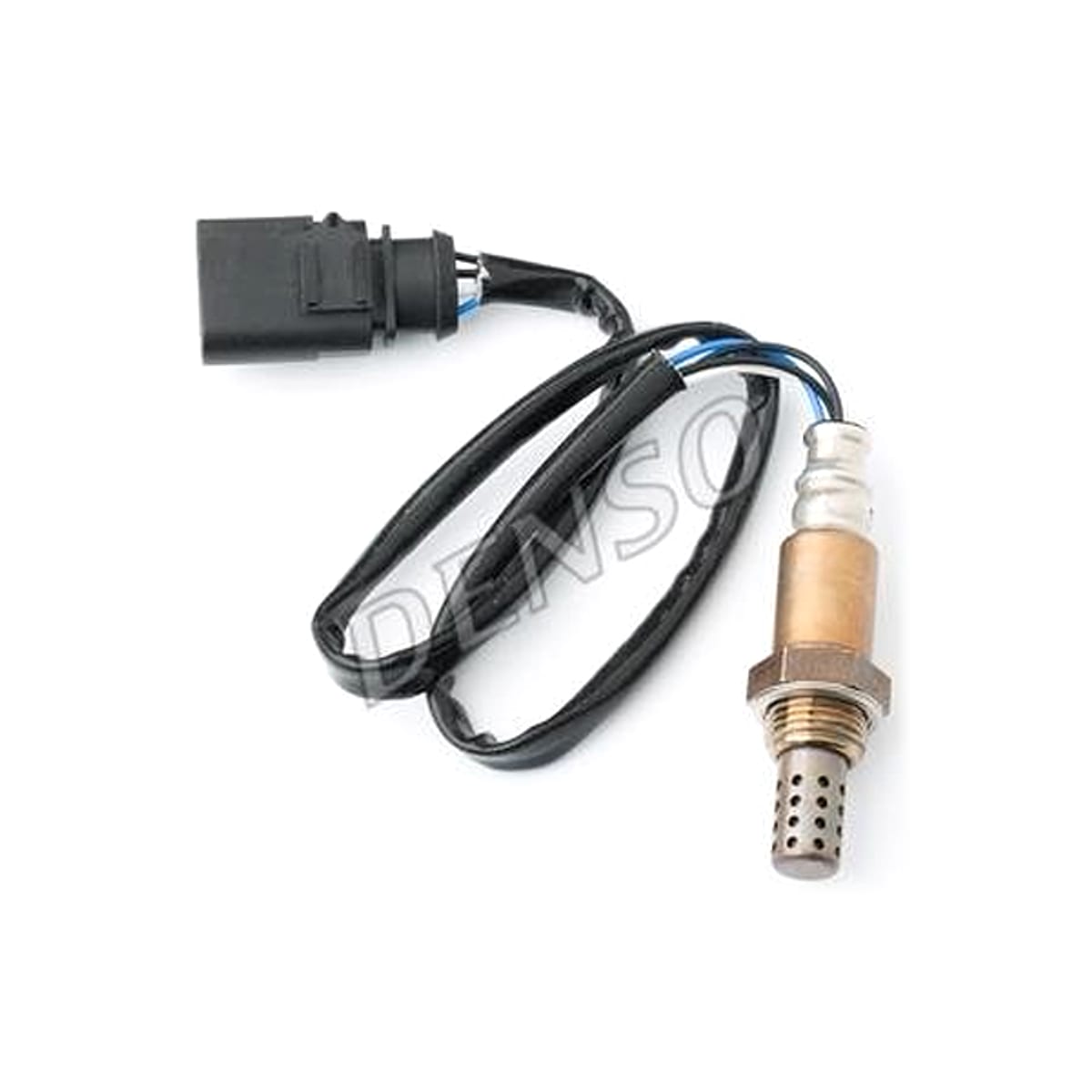 DENSO Датчик кислородный Audi A3 08-19 / Skoda Octavia 12-20 DOX1707