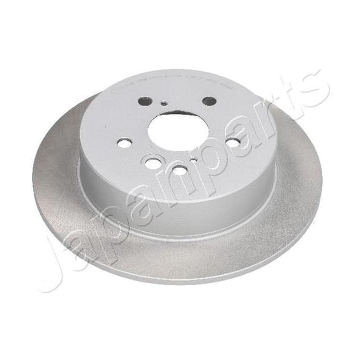 JAPANPARTS Диск тормозной