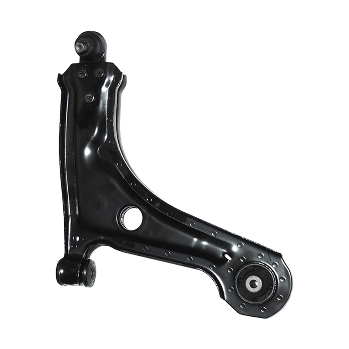 DOOHAP Рычаг подвески Chevrolet Lacetti 04-13 / Daewoo Lacetti 04-09 (Справа)