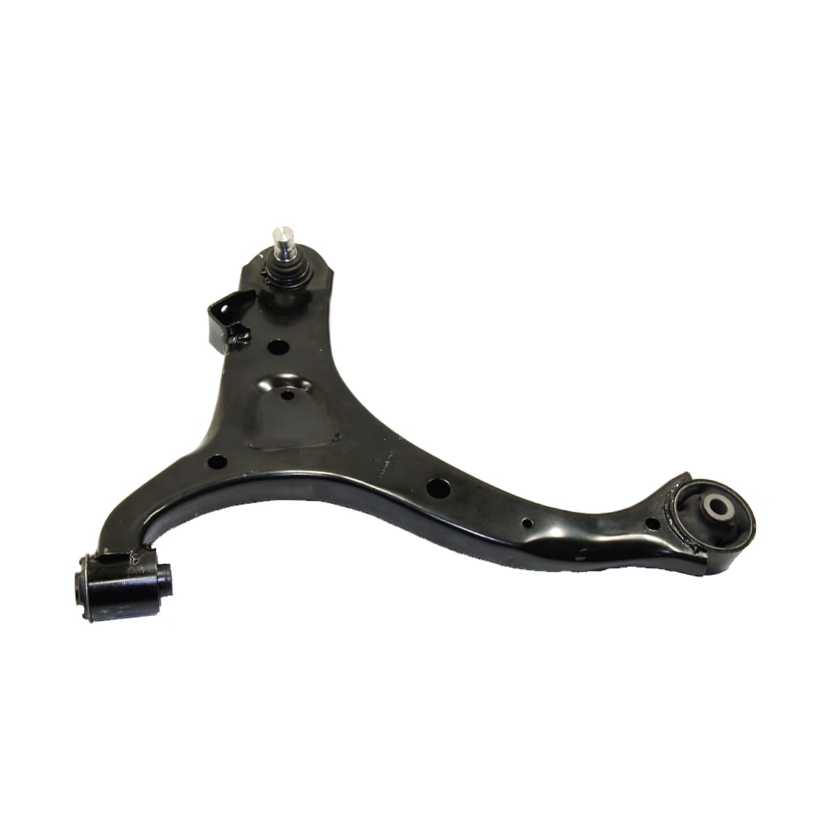DOOHAP Рычаг подвески Hyundai Santa Fe 05-12 / Kia Sorento 09-21 (Слева)