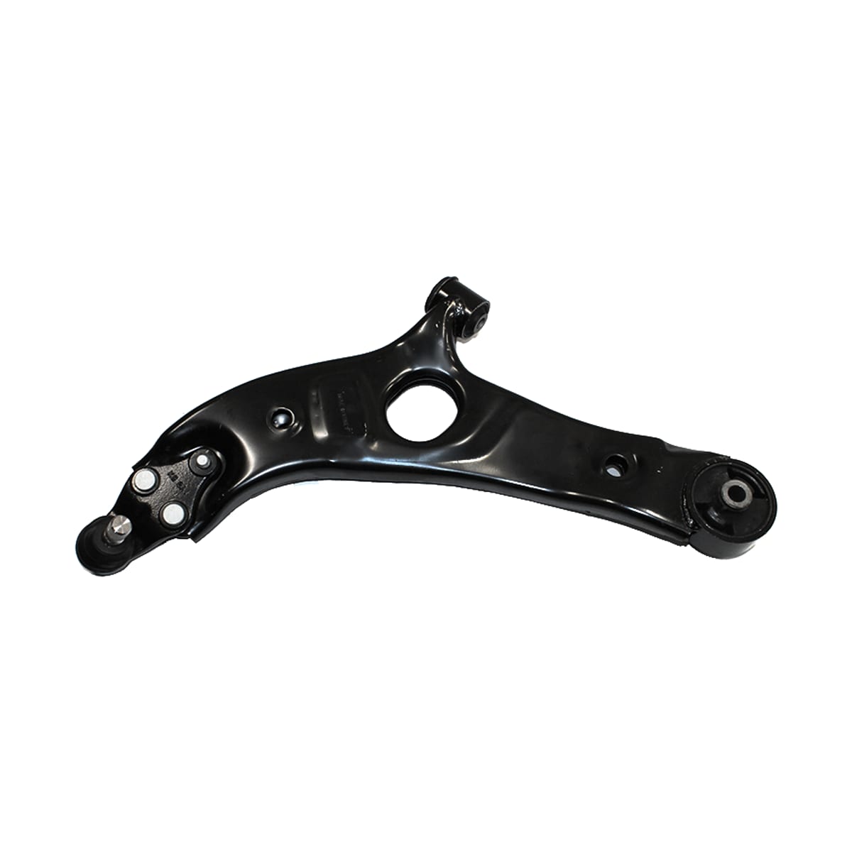 DOOHAP Рычаг подвески Hyundai Santa Fe 05-19 / Kia Sorento 09-21 (Слева) DQKH87L