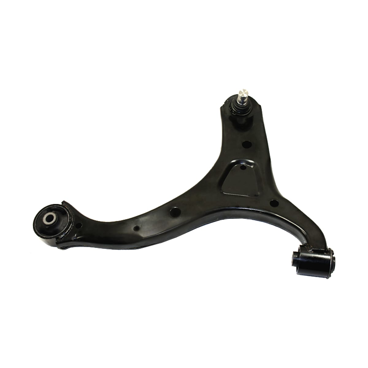 DOOHAP Рычаг подвески Hyundai Santa Fe 05-12 / Kia Sorento 09-21 (Справа)
