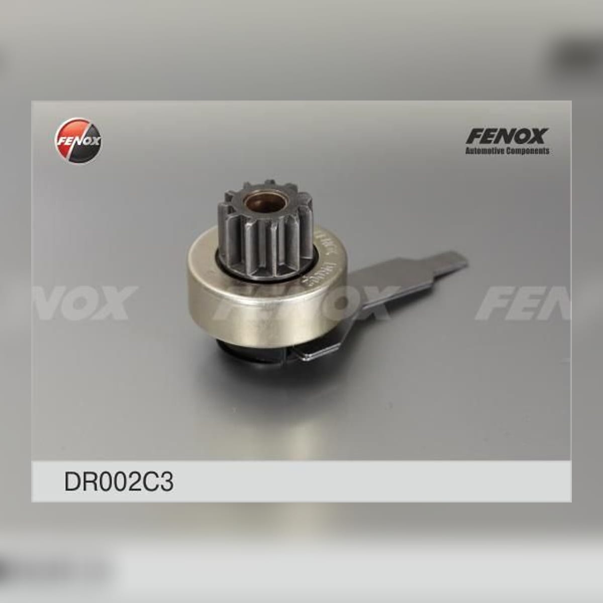 Деталь Бендикс стартера FENOX