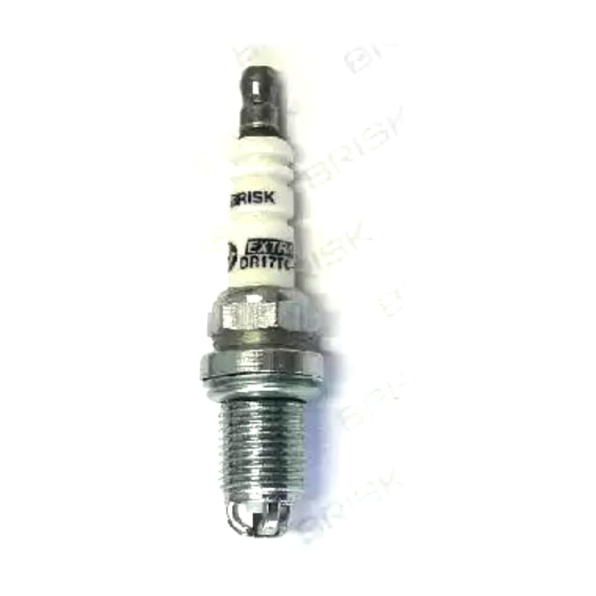 Деталь Свеча зажигания Opel Vectra 02-06 / Volvo S40 95-04 (Z22YH/B4204S2/B4204T2/B4184S/B4164S) BRISK