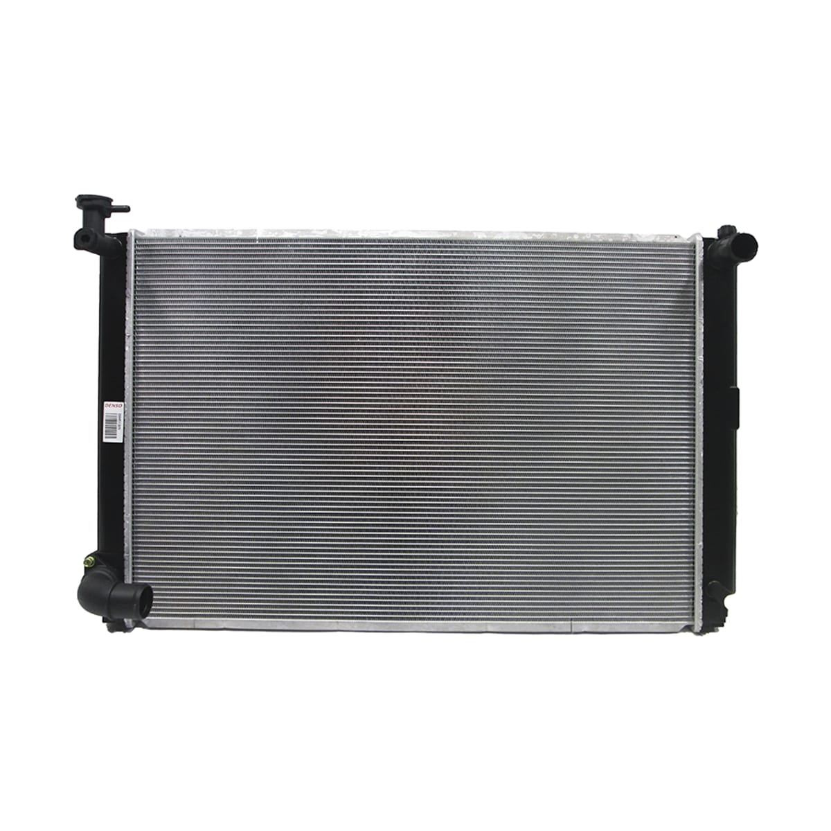 DENSO Радиатор системы охлаждения DRM51005