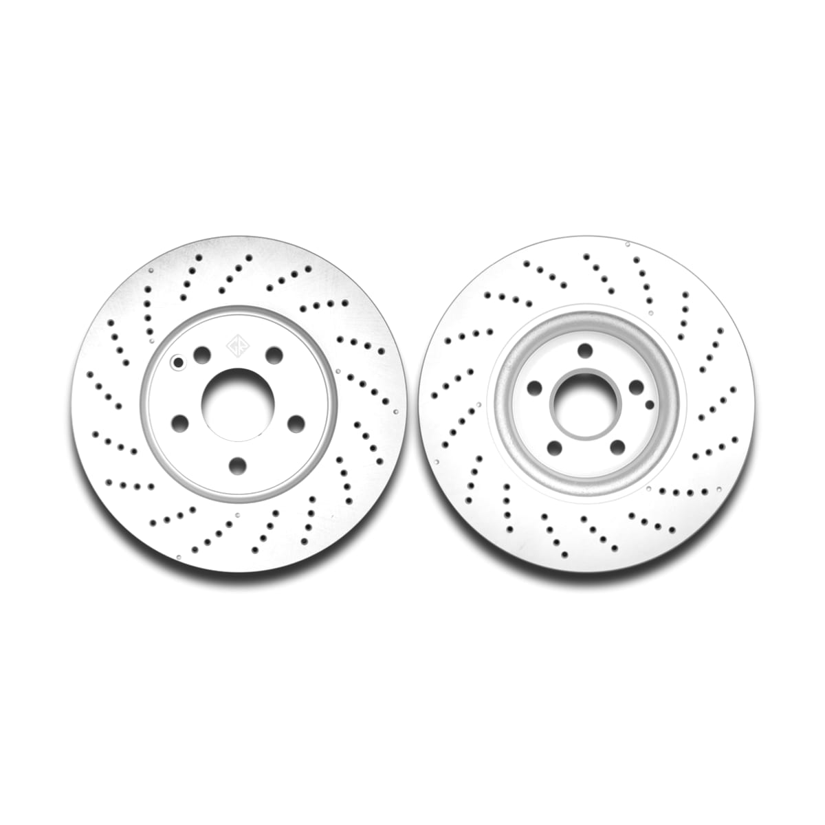Gerat Original DSK-F010P Диски